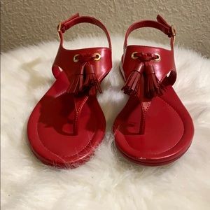 Cole Haan Sandles "FINAL MARK DOWN" NO OFFERS